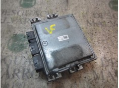 Recambio de centralita motor uce para ford fiesta (cb1) 1.4 tdci cat referencia OEM IAM    2