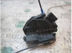 Recambio de cerradura puerta delantera derecha para ford fiesta (cb1) 1.4 tdci cat referencia OEM IAM    2
