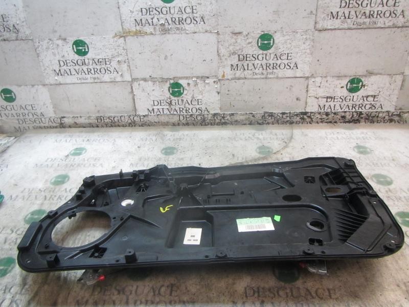 Recambio de elevalunas delantero derecho para ford fiesta (cb1) 1.4 tdci cat referencia OEM IAM   