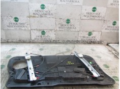 Recambio de elevalunas delantero derecho para ford fiesta (cb1) 1.4 tdci cat referencia OEM IAM    2