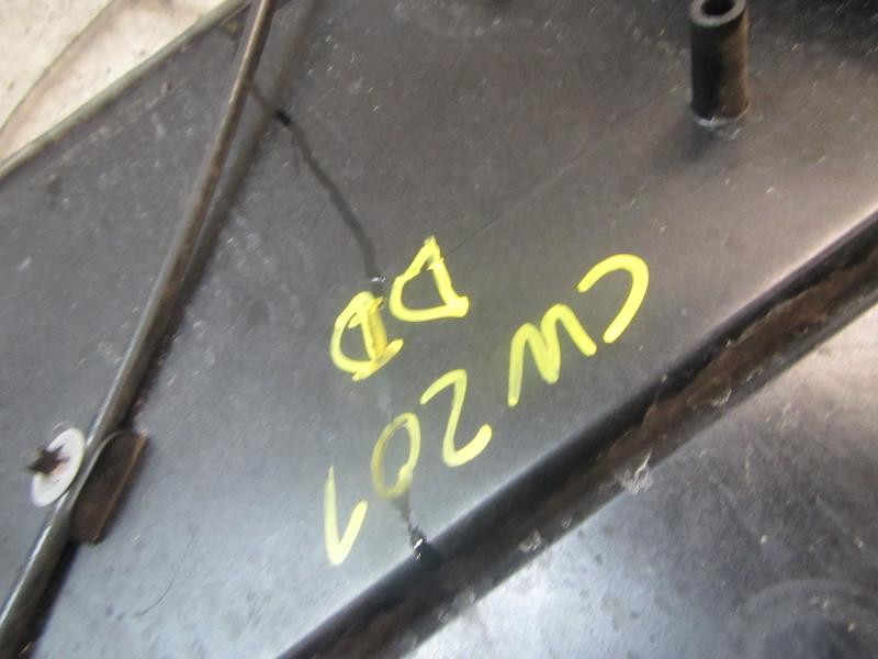 Recambio de elevalunas delantero derecho para ford fiesta (cb1) 1.4 tdci cat referencia OEM IAM   