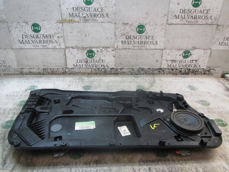 Recambio de elevalunas delantero izquierdo para ford fiesta (cb1) 1.4 tdci cat referencia OEM IAM   