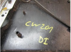 Recambio de elevalunas delantero izquierdo para ford fiesta (cb1) 1.4 tdci cat referencia OEM IAM    2