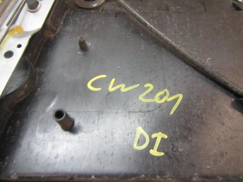 Recambio de elevalunas delantero izquierdo para ford fiesta (cb1) 1.4 tdci cat referencia OEM IAM   