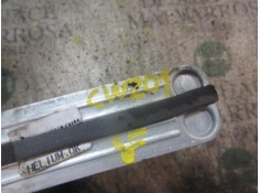 Recambio de evaporador aire acondicionado para ford fiesta (cb1) 1.4 tdci cat referencia OEM IAM    2