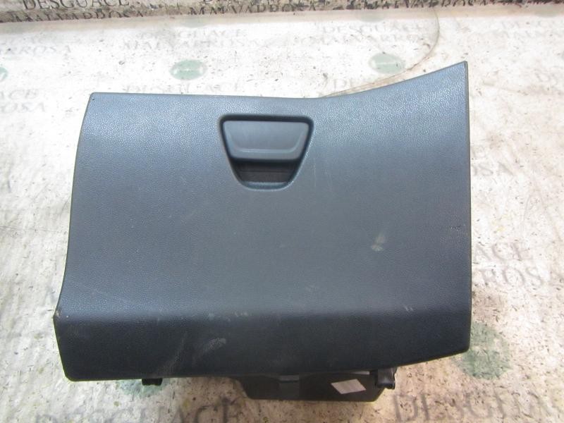 Recambio de guantera para ford fiesta (cb1) 1.4 tdci cat referencia OEM IAM   
