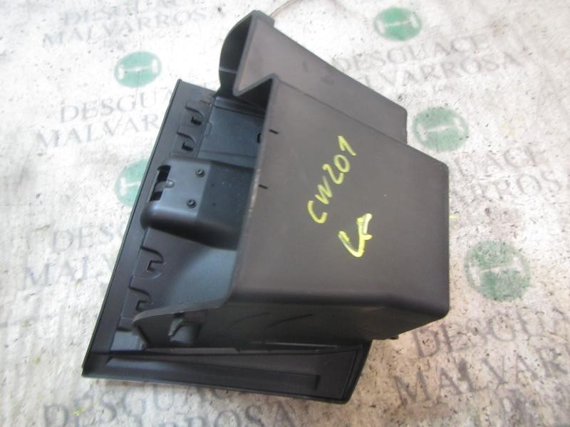 Recambio de guantera para ford fiesta (cb1) 1.4 tdci cat referencia OEM IAM   