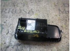 Recambio de mando elevalunas delantero izquierdo para ford fiesta (cb1) 1.4 tdci cat referencia OEM IAM    2