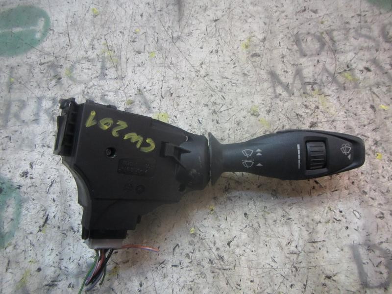 Recambio de mando limpia para ford fiesta (cb1) 1.4 tdci cat referencia OEM IAM   