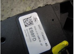 Recambio de mando limpia para ford fiesta (cb1) 1.4 tdci cat referencia OEM IAM    2