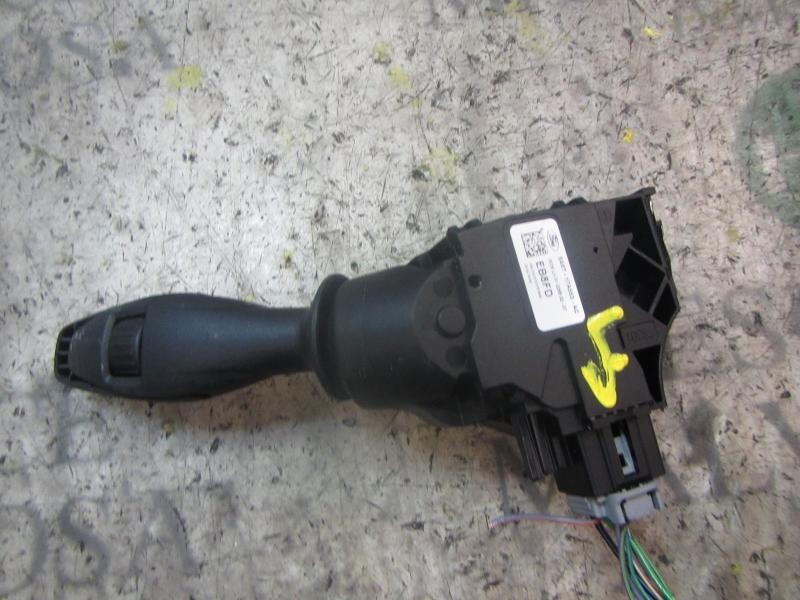 Recambio de mando limpia para ford fiesta (cb1) 1.4 tdci cat referencia OEM IAM   