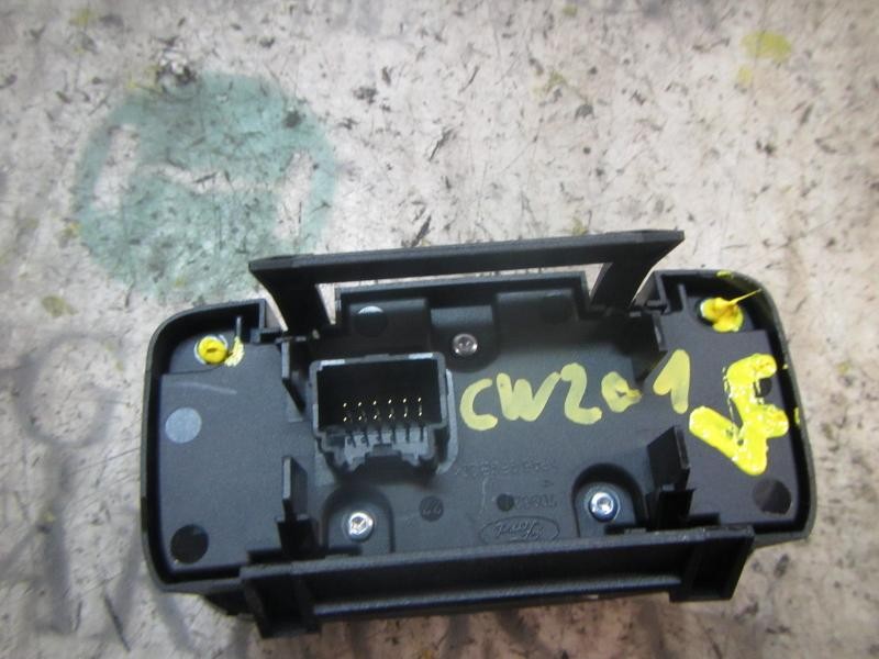 Recambio de mando luces para ford fiesta (cb1) 1.4 tdci cat referencia OEM IAM   