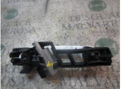 Recambio de maneta exterior delantera derecha para ford fiesta (cb1) 1.4 tdci cat referencia OEM IAM    2
