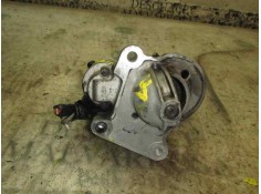 Recambio de motor arranque para ford fiesta (cb1) 1.4 tdci cat referencia OEM IAM    2