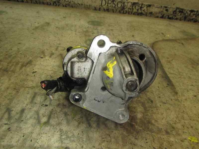 Recambio de motor arranque para ford fiesta (cb1) 1.4 tdci cat referencia OEM IAM   