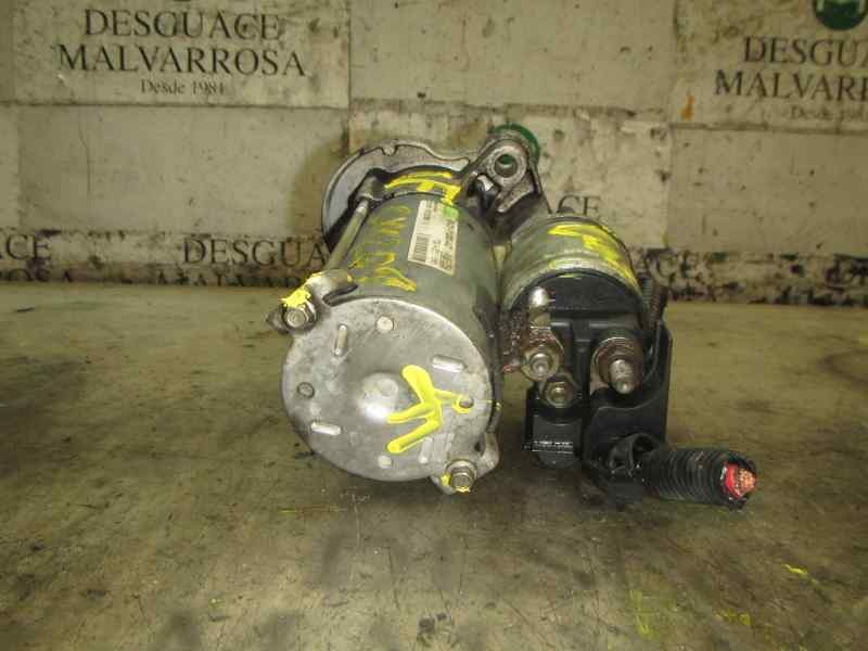 Recambio de motor arranque para ford fiesta (cb1) 1.4 tdci cat referencia OEM IAM   
