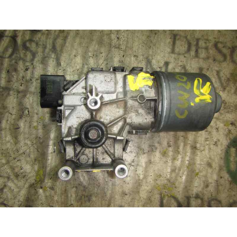 Recambio de motor limpia delantero para ford fiesta (cb1) 1.4 tdci cat referencia OEM IAM   