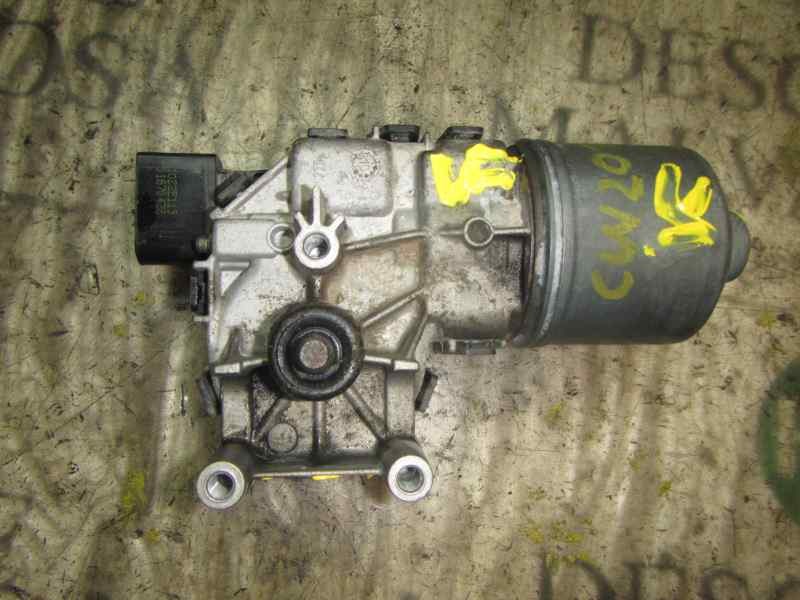 Recambio de motor limpia delantero para ford fiesta (cb1) 1.4 tdci cat referencia OEM IAM   