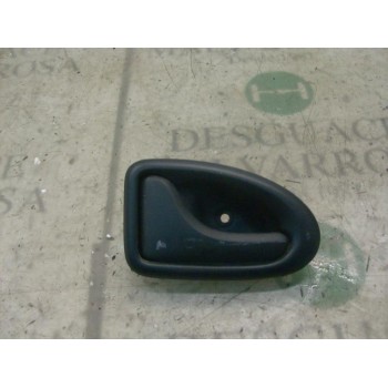 MANETA INTERIOR TRASERA IZQUIERDA 7700353282 