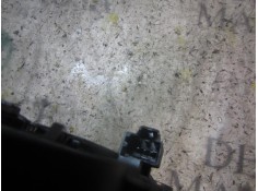 Recambio de motor limpia trasero para ford fiesta (cb1) 1.4 tdci cat referencia OEM IAM    2