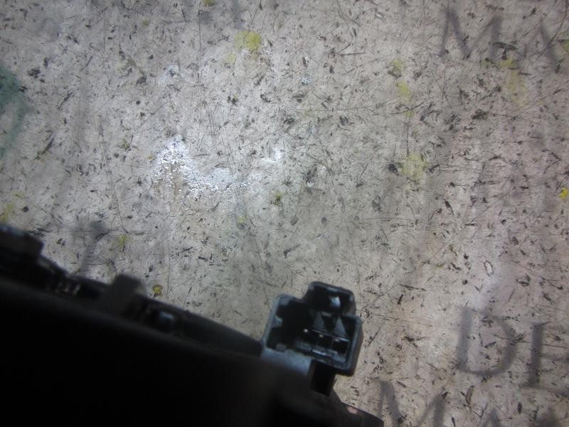 Recambio de motor limpia trasero para ford fiesta (cb1) 1.4 tdci cat referencia OEM IAM   