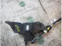 Recambio de palanca cambio para ford fiesta (cb1) 1.4 tdci cat referencia OEM IAM    2