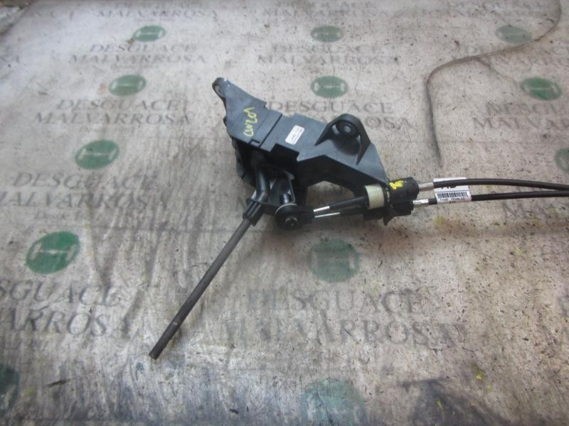 Recambio de palanca cambio para ford fiesta (cb1) 1.4 tdci cat referencia OEM IAM   