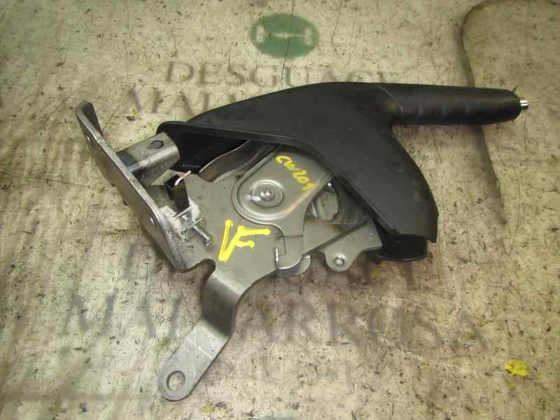 Recambio de palanca freno de mano para ford fiesta (cb1) 1.4 tdci cat referencia OEM IAM   
