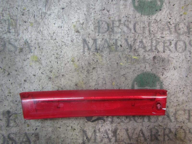 Recambio de piloto trasero central para ford fiesta (cb1) 1.4 tdci cat referencia OEM IAM   