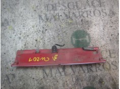 Recambio de piloto trasero central para ford fiesta (cb1) 1.4 tdci cat referencia OEM IAM    2