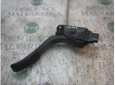 Recambio de potenciometro pedal para ford fiesta (cb1) 1.4 tdci cat referencia OEM IAM    2