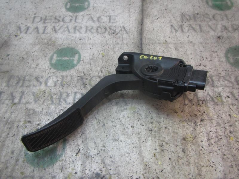 Recambio de potenciometro pedal para ford fiesta (cb1) 1.4 tdci cat referencia OEM IAM   