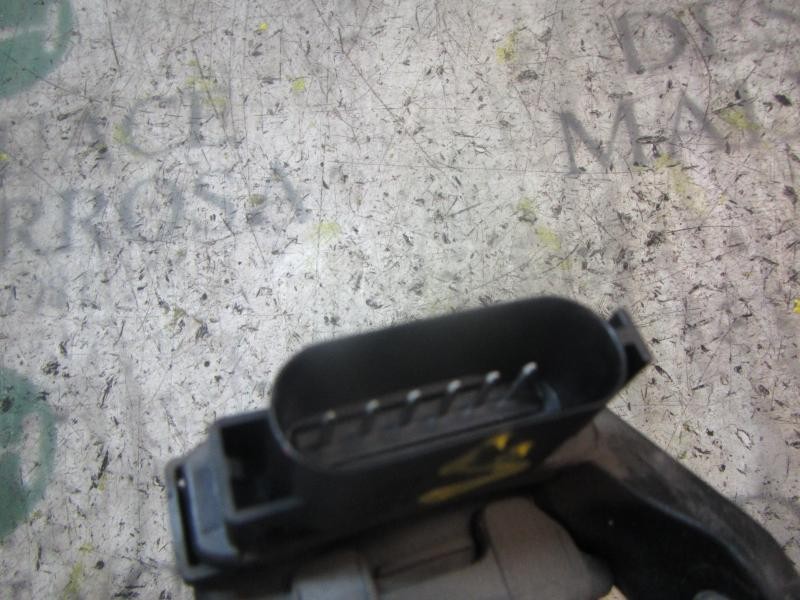 Recambio de potenciometro pedal para ford fiesta (cb1) 1.4 tdci cat referencia OEM IAM   