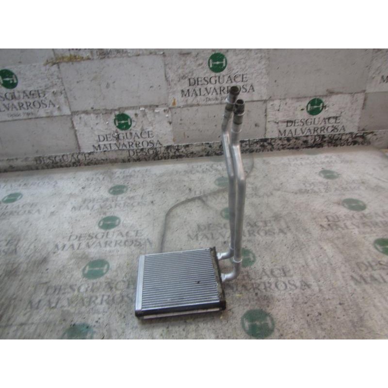 Recambio de radiador calefaccion / aire acondicionado para ford fiesta (cb1) 1.4 tdci cat referencia OEM IAM   