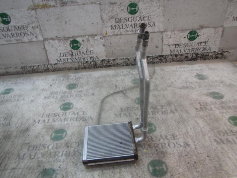 Recambio de radiador calefaccion / aire acondicionado para ford fiesta (cb1) 1.4 tdci cat referencia OEM IAM   
