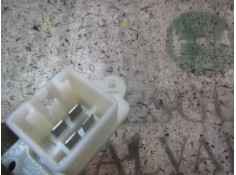 Recambio de resistencia calefaccion para ford fiesta (cb1) 1.4 tdci cat referencia OEM IAM    2