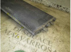 Recambio de condensador aire acondicionado para fiat punto berlina (188) 1.2 cat referencia OEM IAM    2