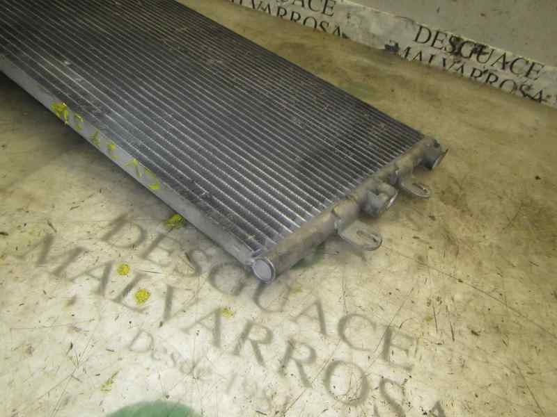 Recambio de condensador aire acondicionado para fiat punto berlina (188) 1.2 cat referencia OEM IAM   