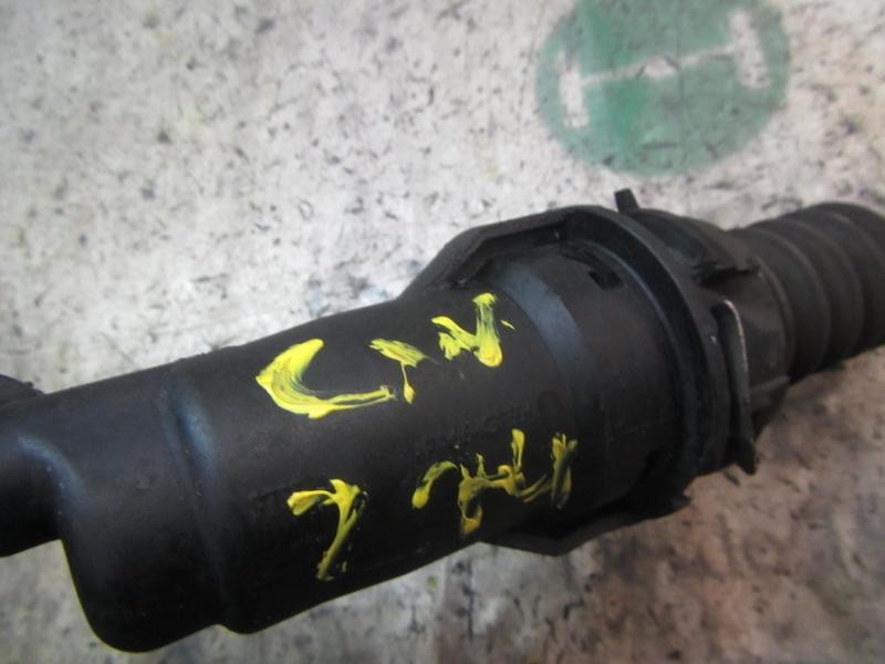 Recambio de bombin embrague para fiat scudo (222) 2.0 jtd familiar (5 asientos) referencia OEM IAM   