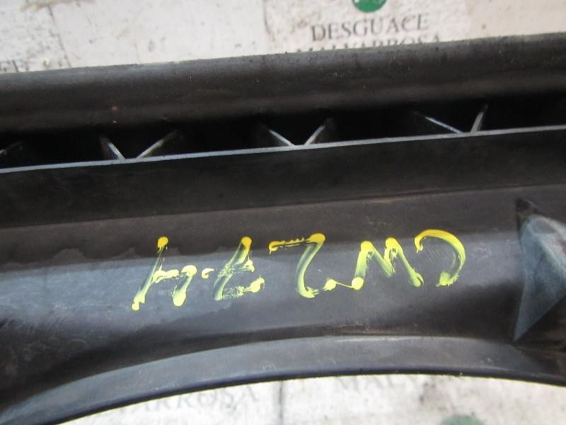 Recambio de canalizador aire para fiat scudo (222) 2.0 jtd familiar (5 asientos) referencia OEM IAM   