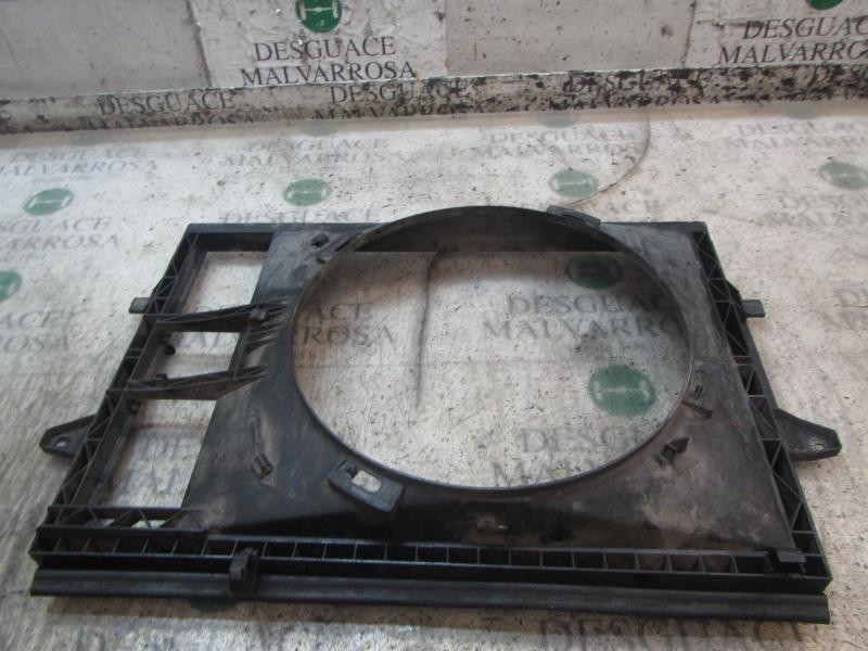 Recambio de canalizador aire para fiat scudo (222) 2.0 jtd familiar (5 asientos) referencia OEM IAM   