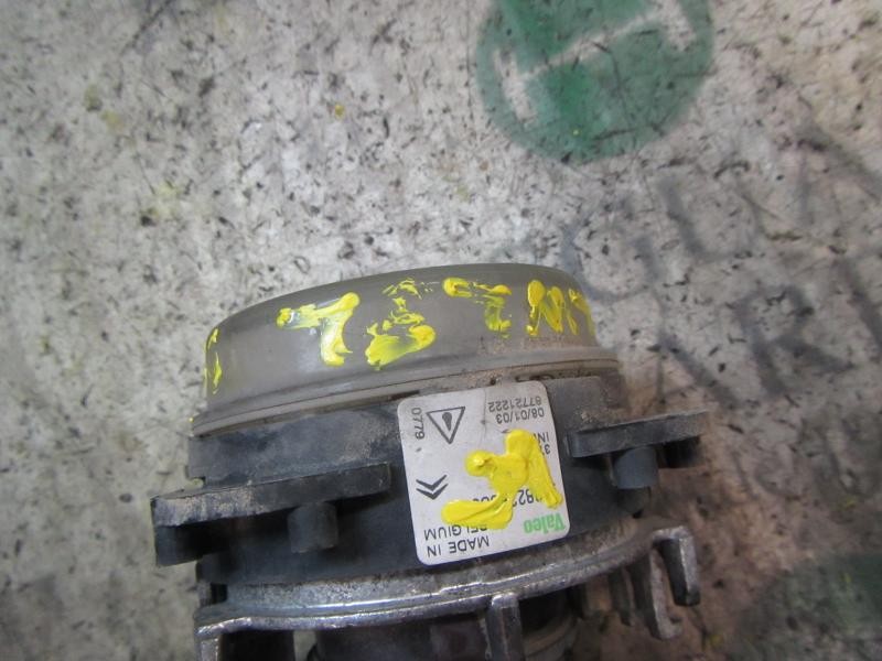 Recambio de faro antiniebla derecho para citroën xsara picasso 2.0 hdi referencia OEM IAM   