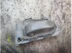 Recambio de maneta interior delantera izquierda para citroën xsara picasso 2.0 hdi referencia OEM IAM   