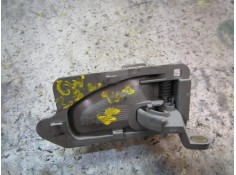 Recambio de maneta interior delantera izquierda para citroën xsara picasso 2.0 hdi referencia OEM IAM    2
