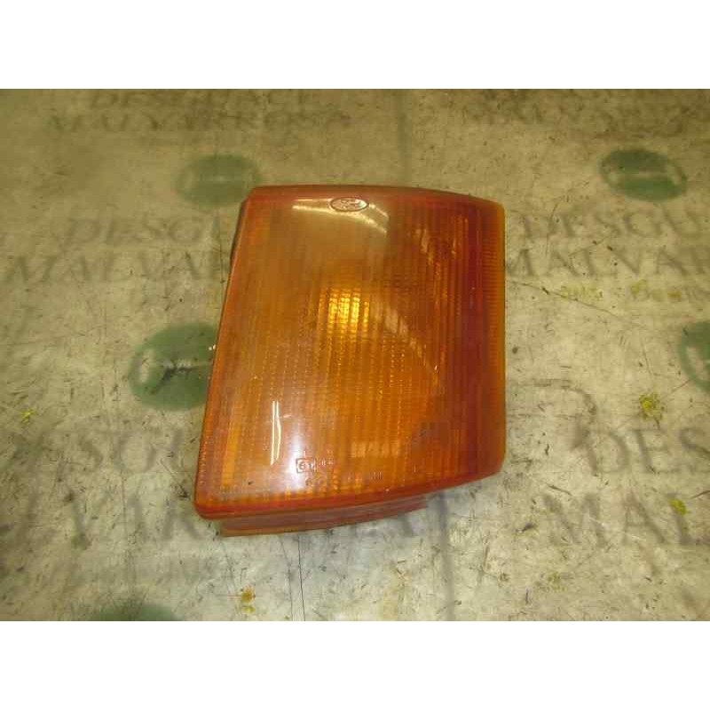 Recambio de piloto delantero izquierdo para ford transit, caja abierta 86/92 2.5 diesel referencia OEM IAM   