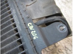 Recambio de condensador aire acondicionado para seat ibiza (6k1) 1.9 tdi referencia OEM IAM    2