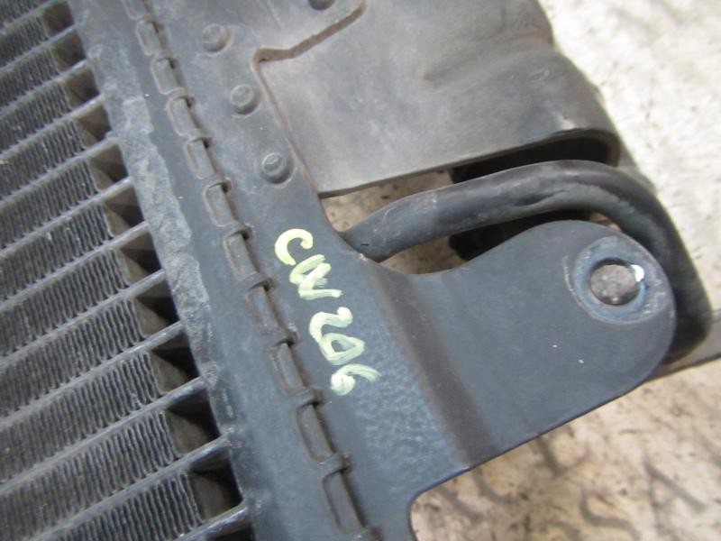 Recambio de condensador aire acondicionado para seat ibiza (6k1) 1.9 tdi referencia OEM IAM   