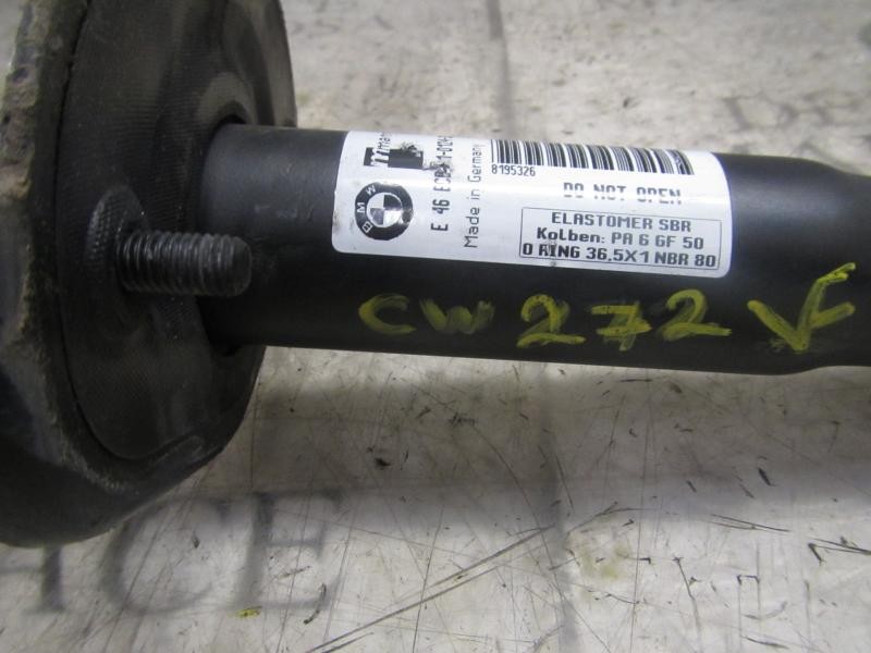 Recambio de punta chasis delantera para bmw serie 3 berlina (e46) 318i referencia OEM IAM   