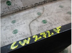 Recambio de condensador aire acondicionado para bmw serie 3 berlina (e46) 318i referencia OEM IAM    2