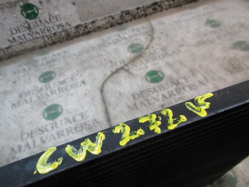 Recambio de condensador aire acondicionado para bmw serie 3 berlina (e46) 318i referencia OEM IAM   